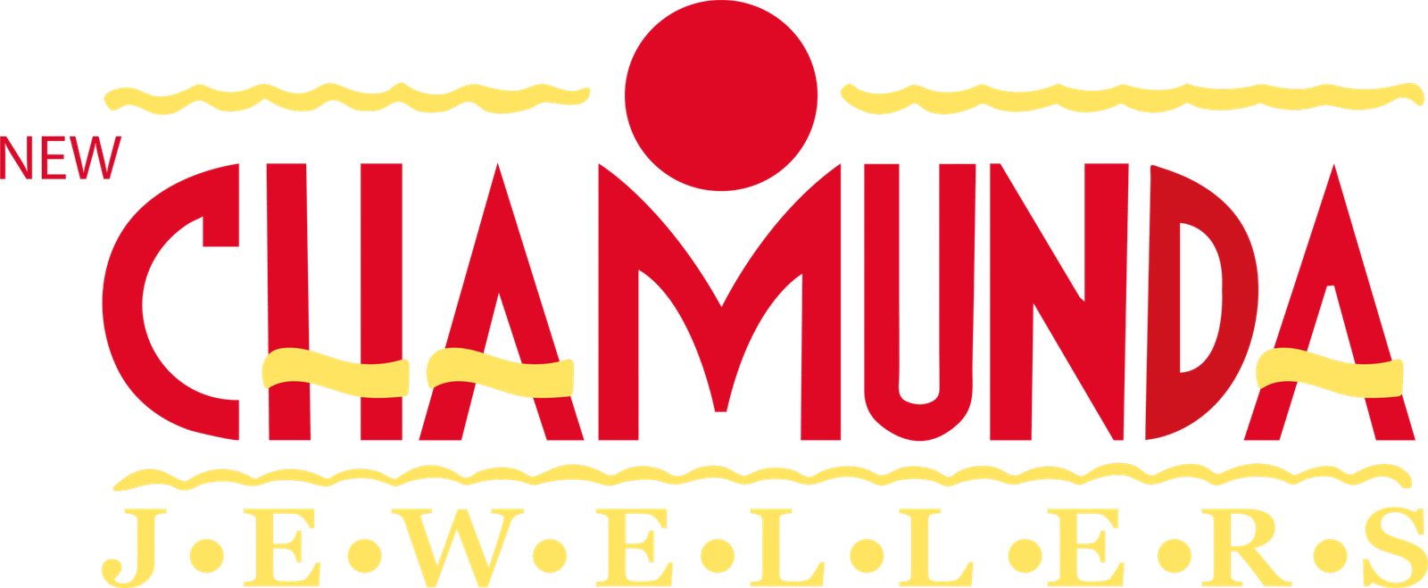 New Chamunda Jewellers
