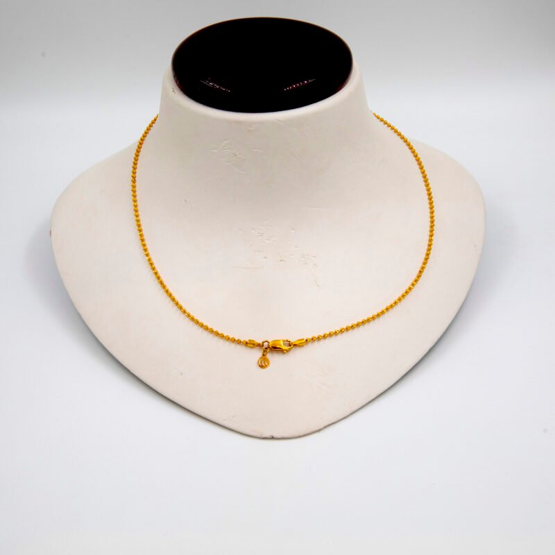 Vertical Para Chain - Image 2