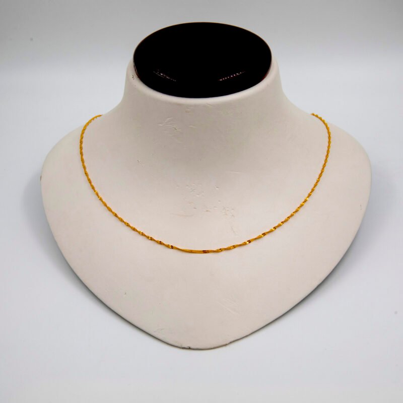 Twisted Fancy Chain - Image 2
