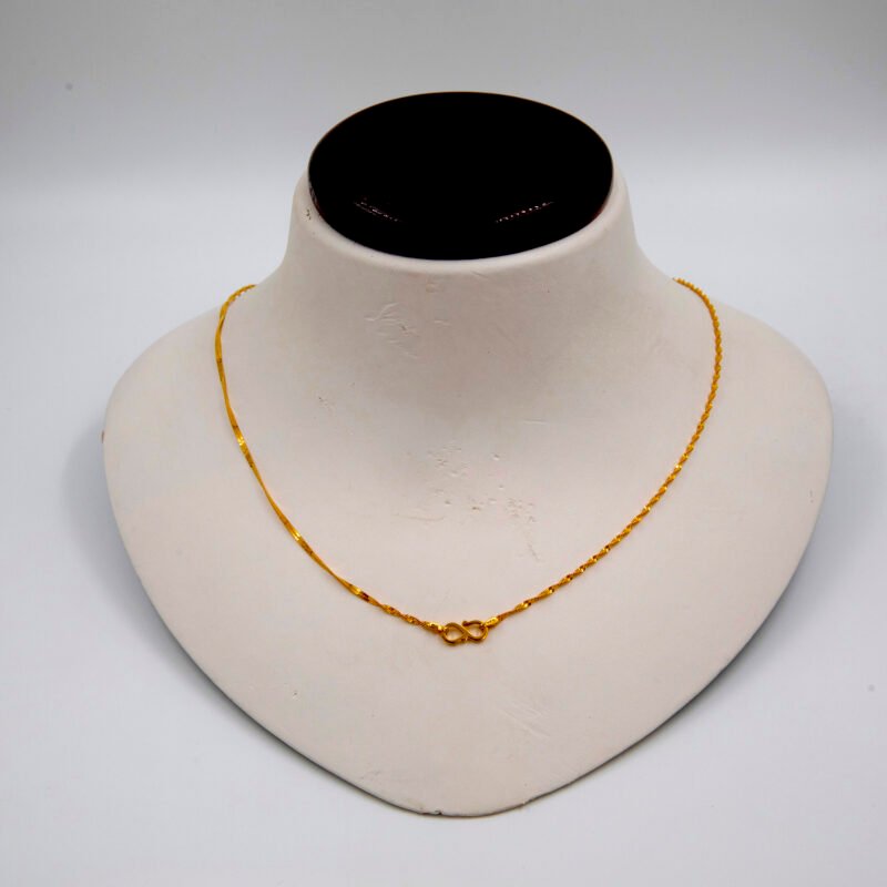 Twisted Fancy Chain - Image 3
