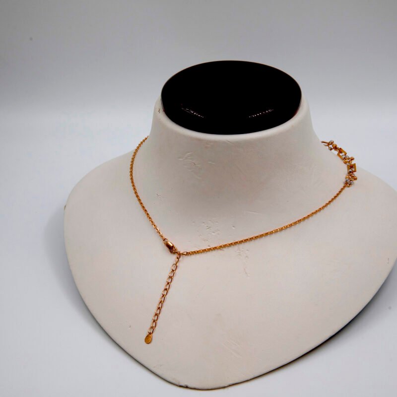 Fancy Italian Style Chain - Image 3