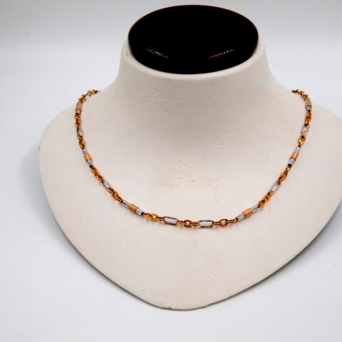 Fancy Italian Style Chain