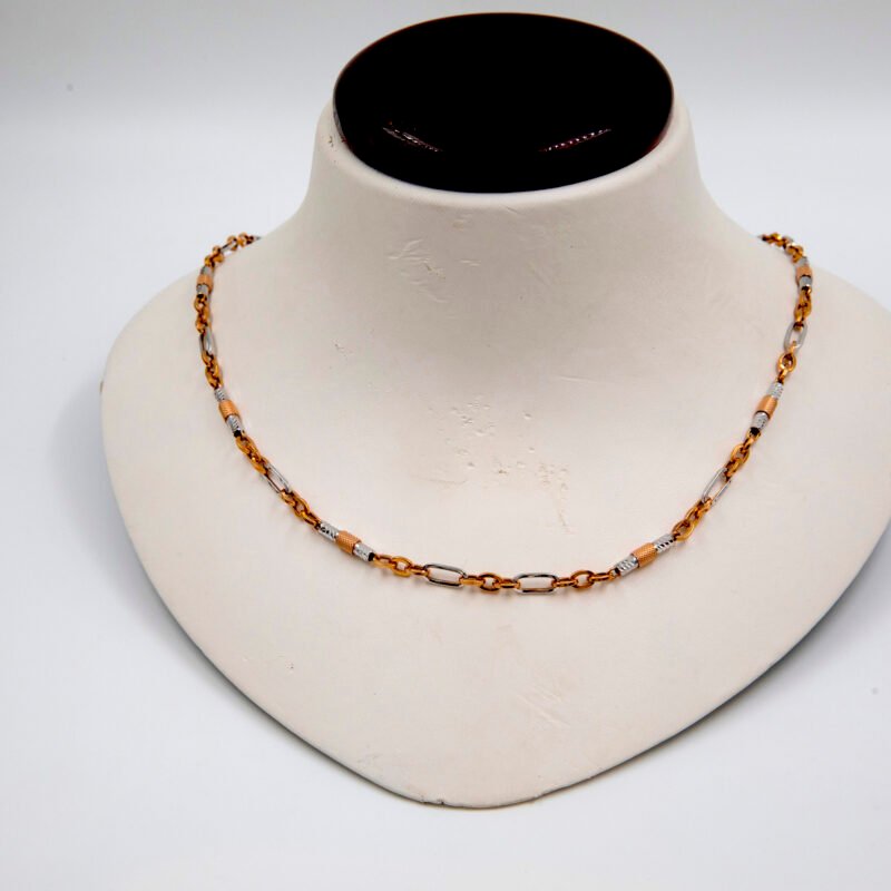 Fancy Italian Style Chain