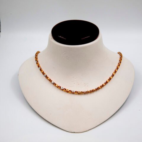 Fancy Italian Style Chain