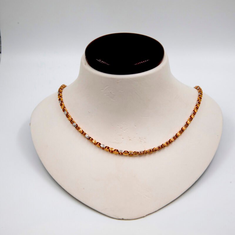 Fancy Italian Style Chain