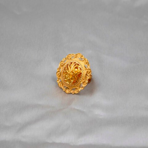 Statement Ring