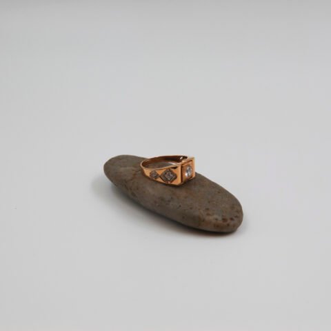 Solitaire Band
