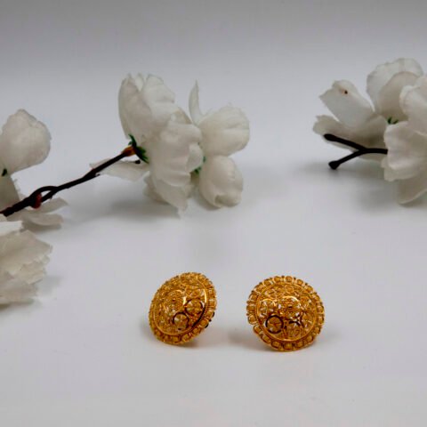 Statement Tops Earrings
