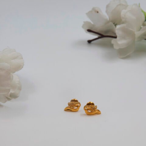 Everyday Casting Style Earrings