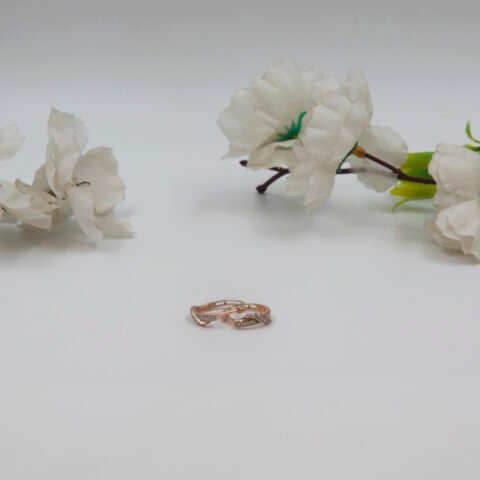 Fancy Bali Style Earrings