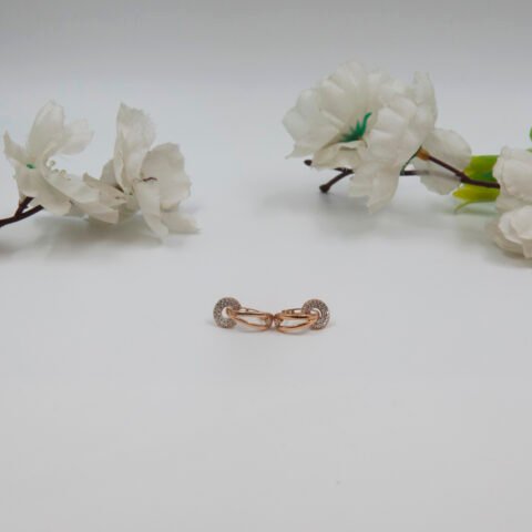 Fancy Bali Style Earrings