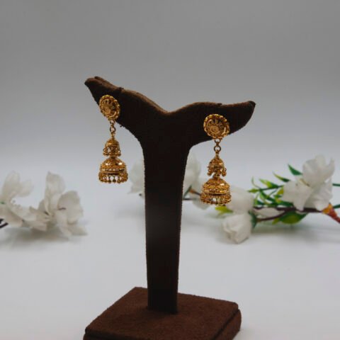 Two-Tier Jumkha