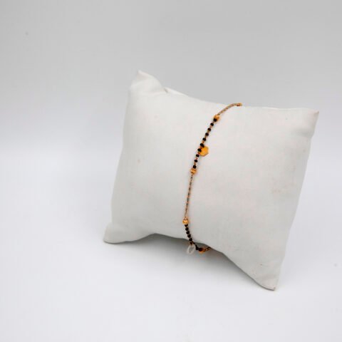Lightweight Mangalsutra Bracelet