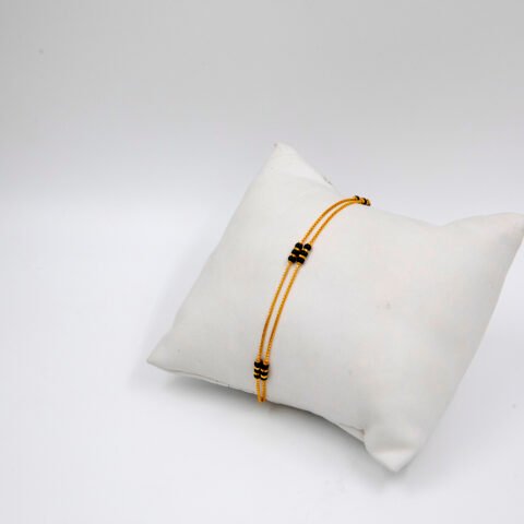Mangalsutra Bracelet