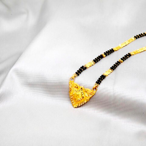 Traditional Choker Necklace Set