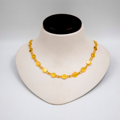 Laxmi Chain