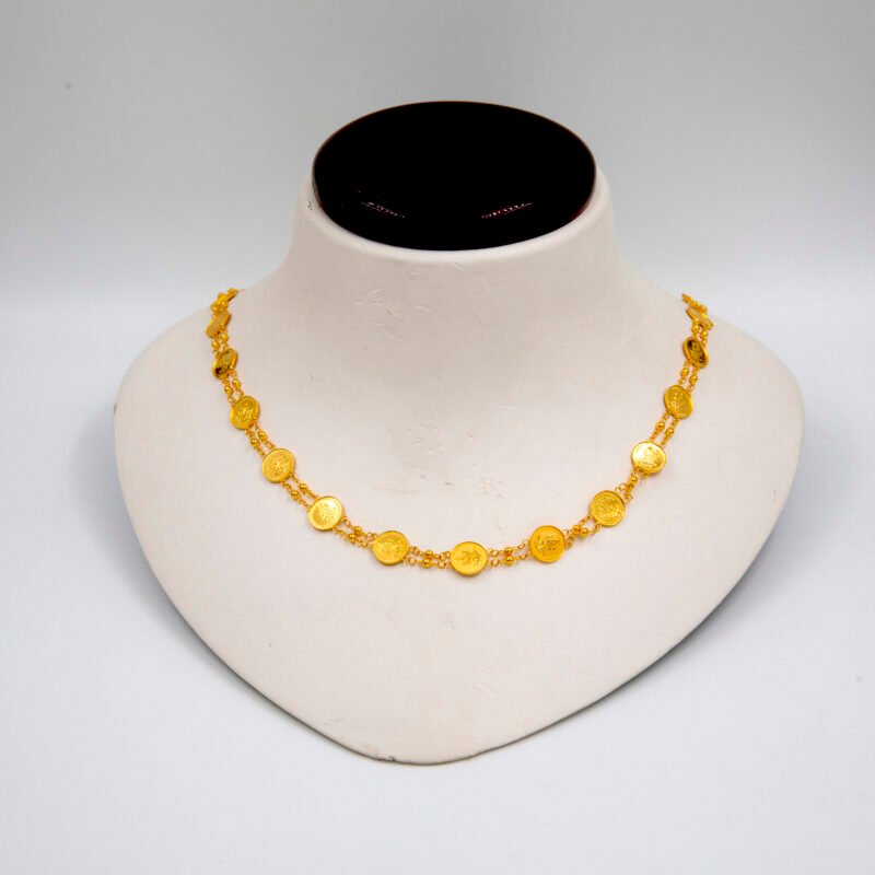 Laxmi Chain