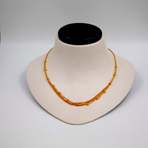 Bunch Chain