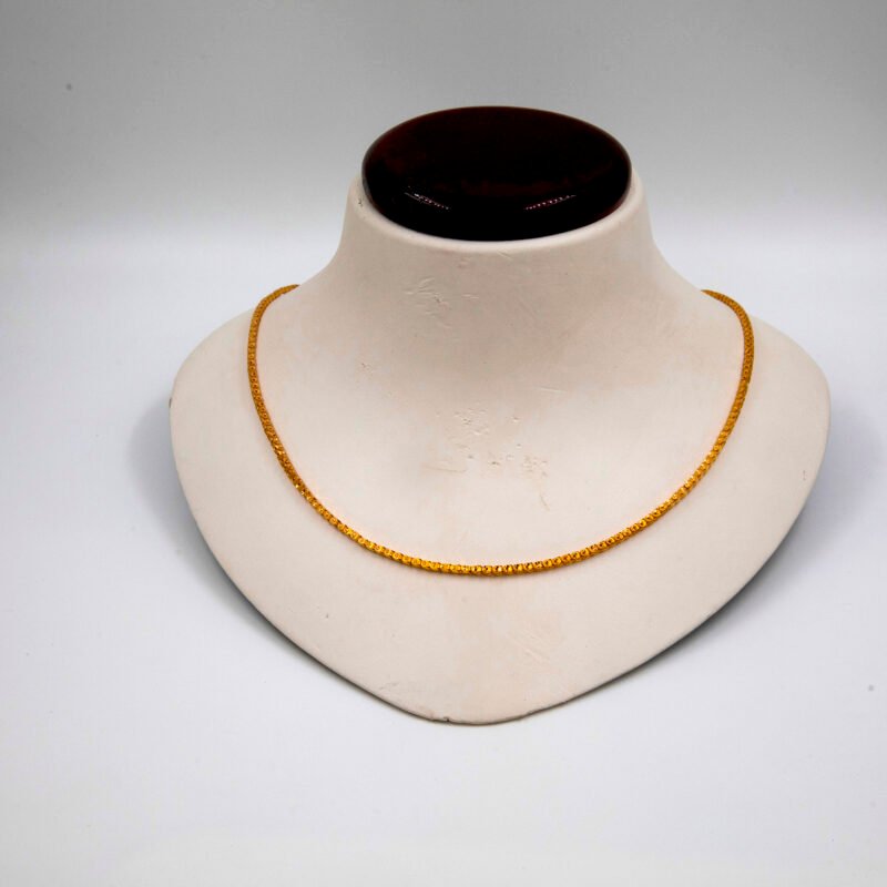 Coimbatore Style Chain - Image 3