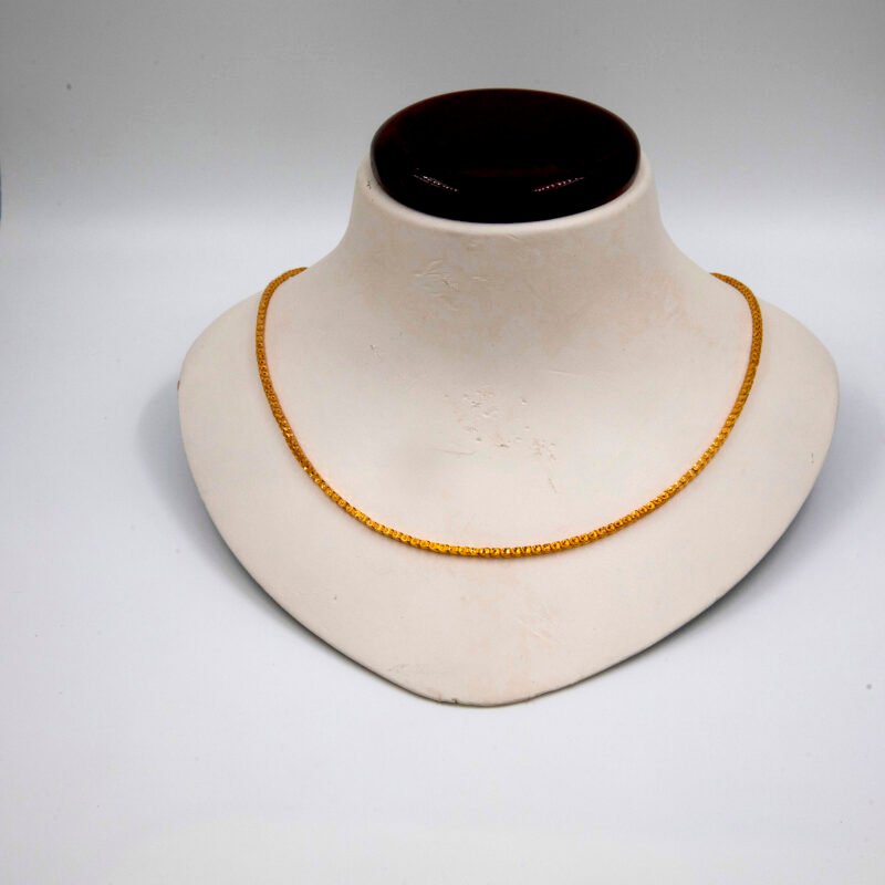 Coimbatore Style Chain - Image 2