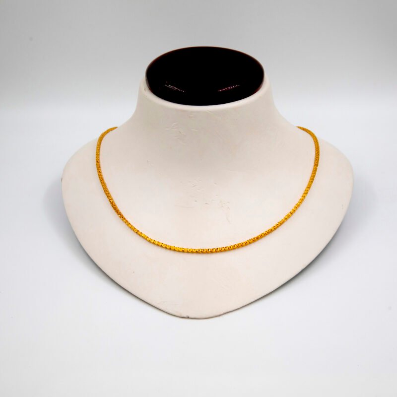Coimbatore Style Chain