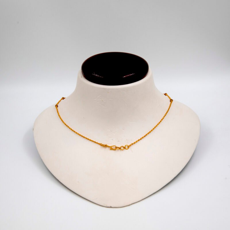 Coimbatore Style Chain - Image 5