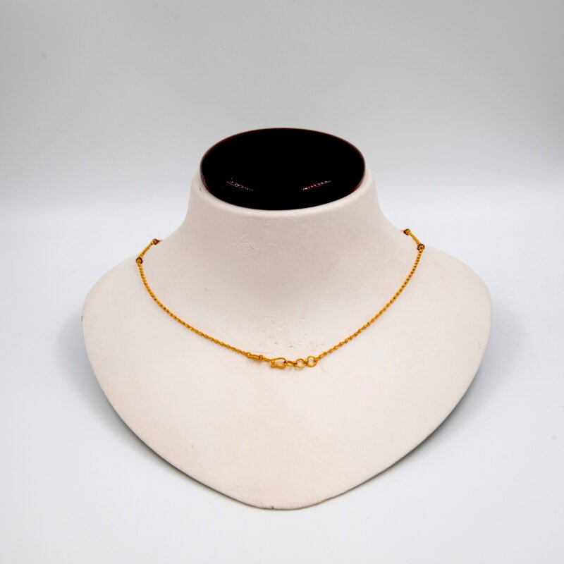 Coimbatore Style Chain - Image 6