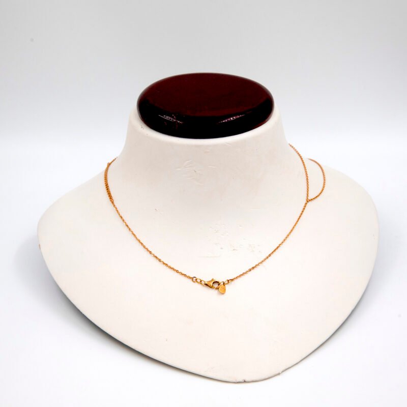 Two Layers Fancy Chain - Image 3
