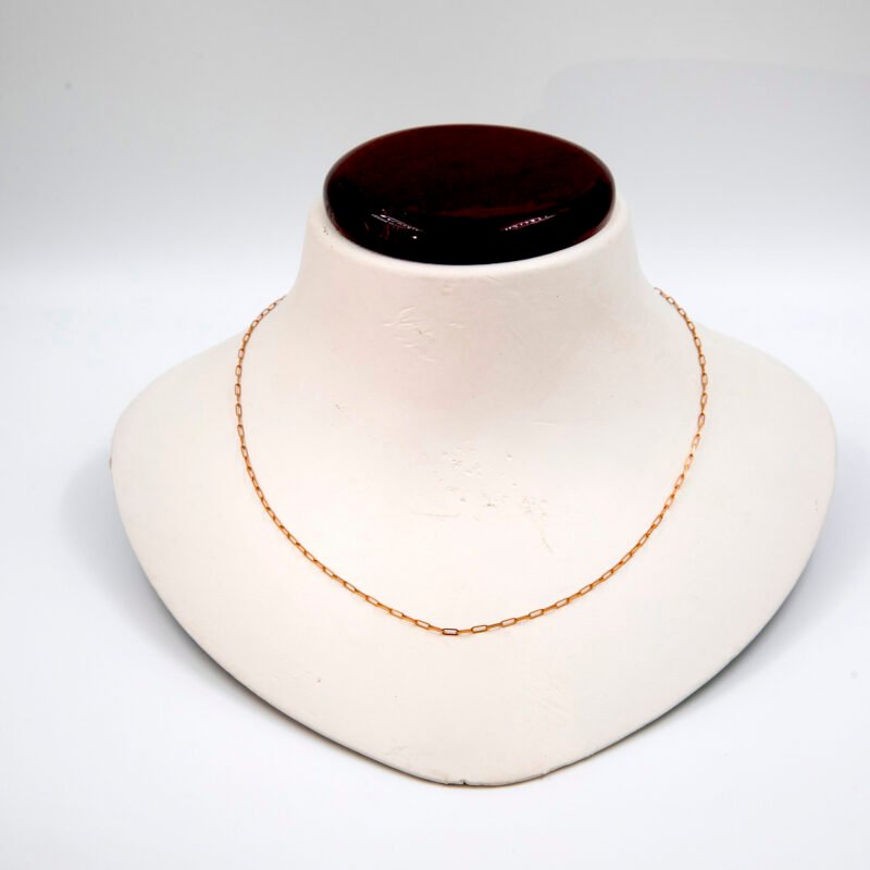 Tiny Links Everyday Chain - Image 7