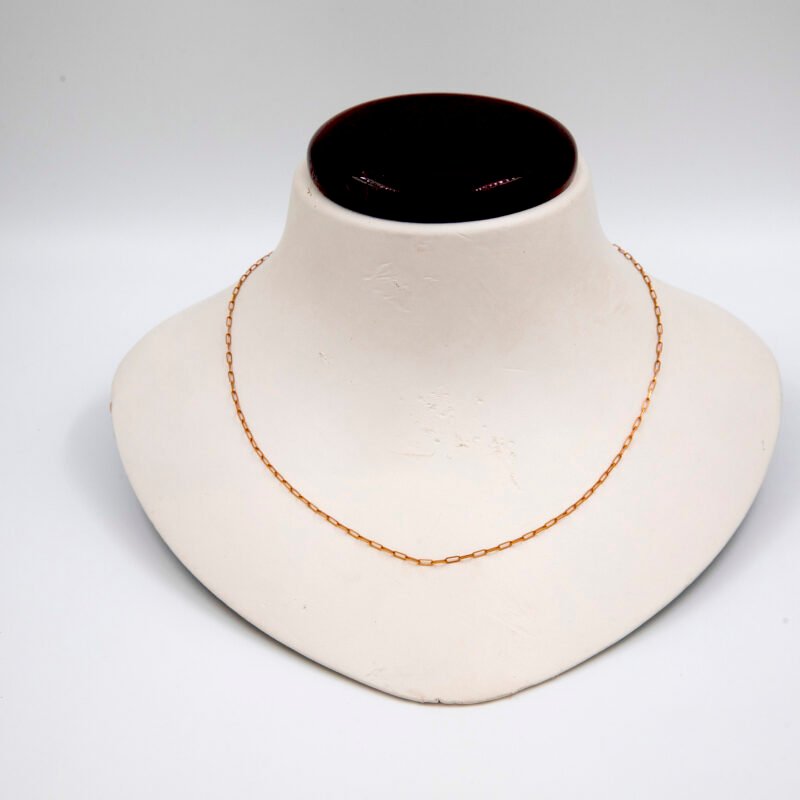 Tiny Links Everyday Chain - Image 5