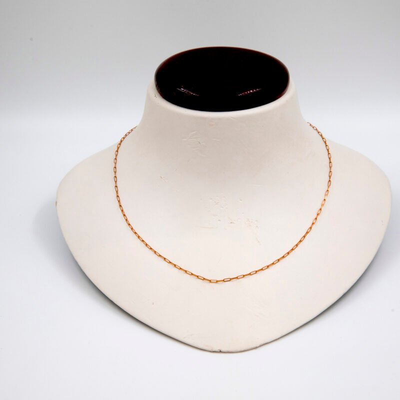 Tiny Links Everyday Chain - Image 4